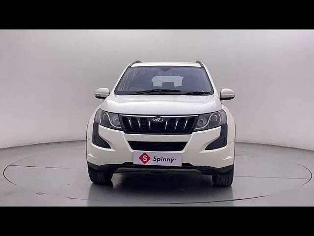 Used Mahindra XUV300 [2019-2024] 1.5 W6 [2019-2020] in Bangalore