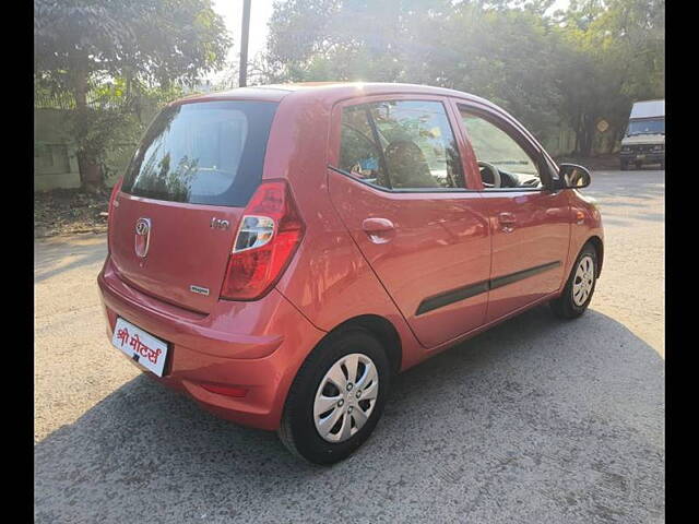 Used Hyundai i10 [2010-2017] Magna 1.2 Kappa2 in Indore