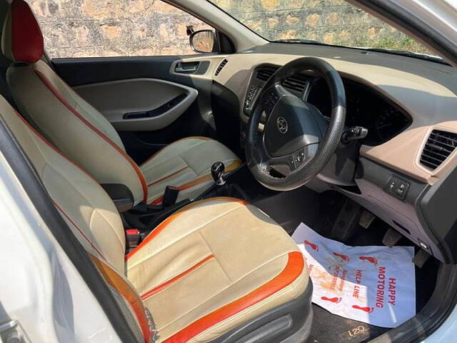 Used Hyundai Elite i20 [2014-2015] Asta 1.4 CRDI in Mangalore