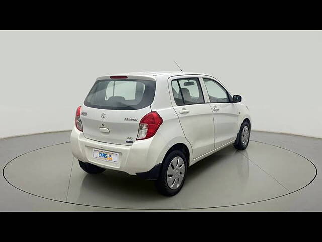 Used Maruti Suzuki Celerio [2014-2017] VXi AMT ABS in Bangalore