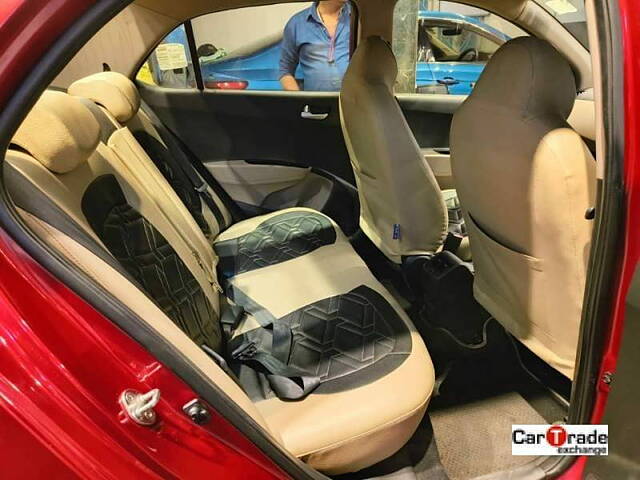 Used Hyundai Xcent [2014-2017] S 1.2 (O) in Kolkata