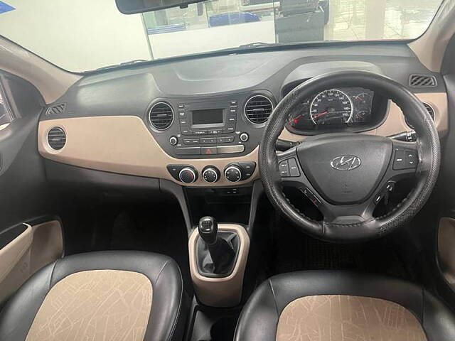 Used Hyundai Grand i10 Magna 1.2 Kappa VTVT in Bangalore