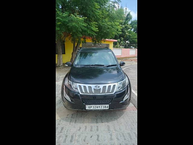 Used Mahindra XUV500 [2015-2018] W4 in Lucknow