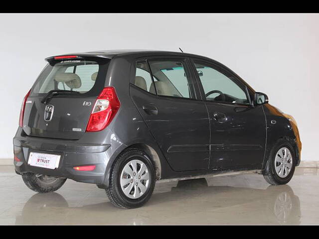 Used Hyundai i10 [2010-2017] Sportz 1.2 Kappa2 in Bangalore