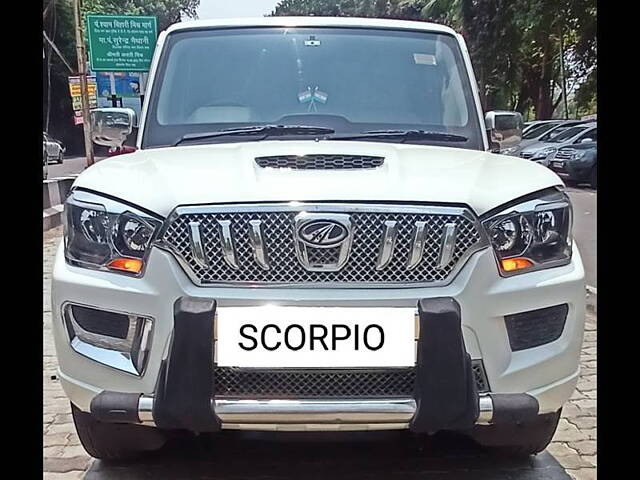 Used 2016 Mahindra Scorpio in Kanpur