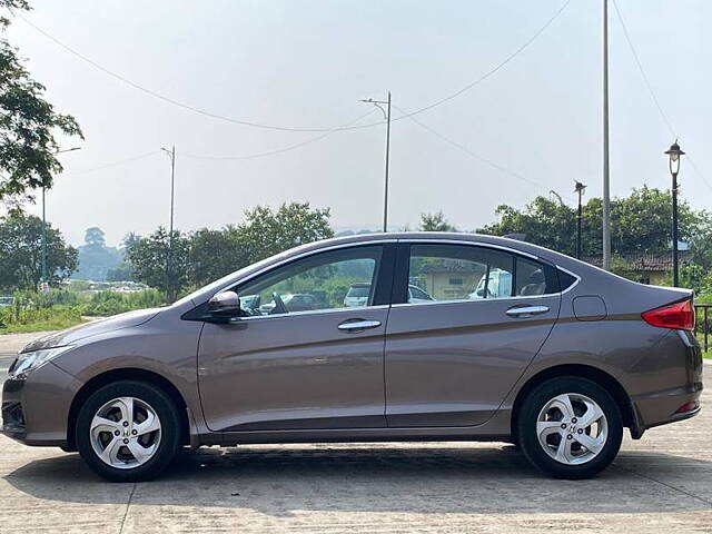 Used Honda City [2014-2017] E [2013-2016] in Thane