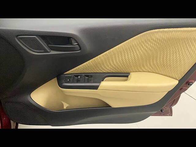 Used Honda City [2011-2014] 1.5 S MT in Mumbai