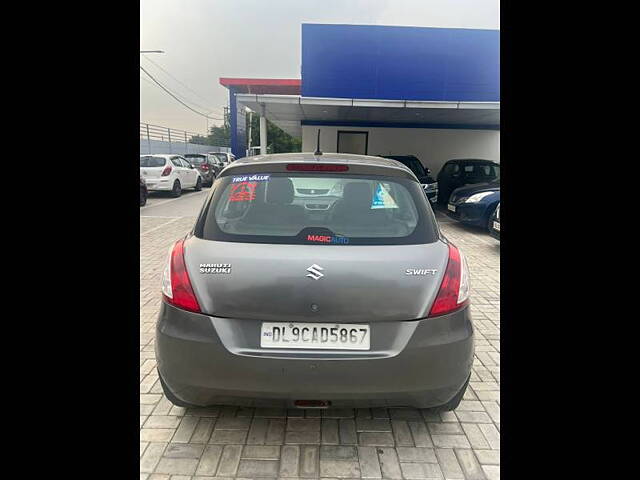 Used Maruti Suzuki Swift [2011-2014] VXi in Delhi