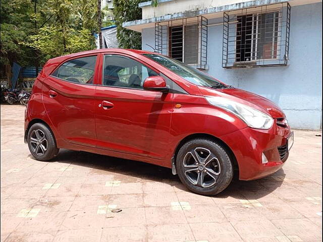 Used Hyundai Eon Sportz in Mumbai