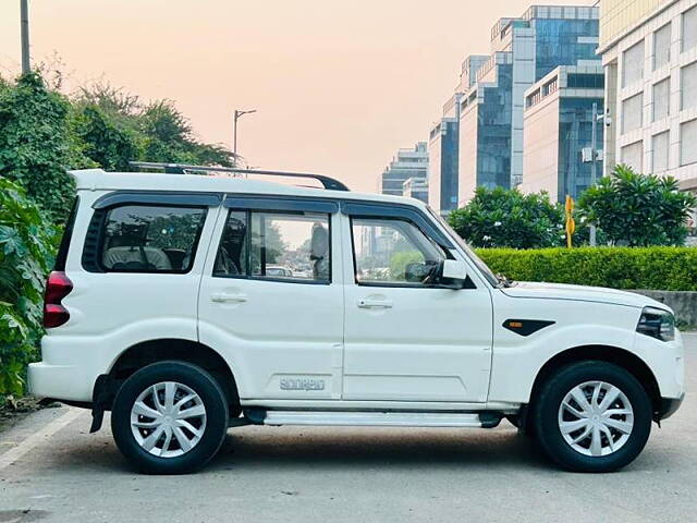 Used Mahindra Scorpio [2014-2017] S4 Plus in Delhi