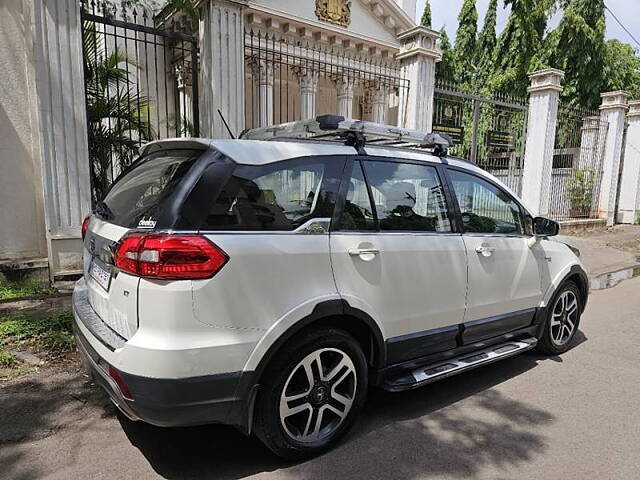 Used Tata Hexa [2017-2019] XT 4x2 7 STR in Pune