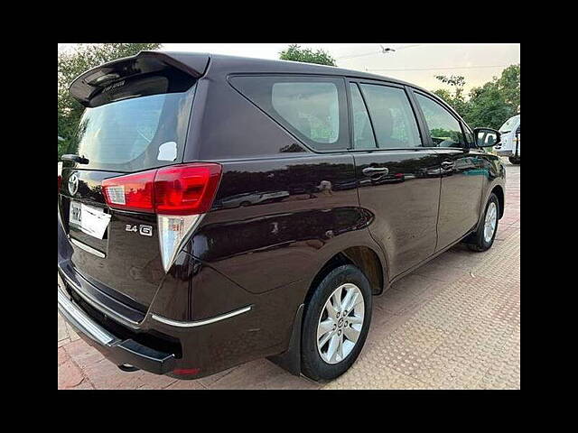 Used Toyota Innova Crysta [2016-2020] 2.7 GX 7 STR [2016-2020] in Delhi