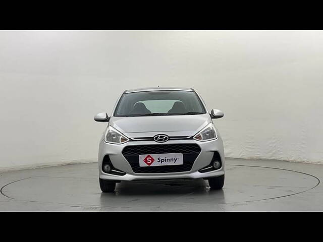 Used Hyundai Grand i10 [2013-2017] Sportz 1.2 Kappa VTVT [2016-2017] in Gurgaon