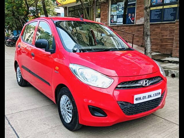 Used Hyundai i10 [2010-2017] Era 1.1 iRDE2 [2010-2017] in Mumbai