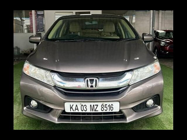 Used 2017 Honda City in Bangalore