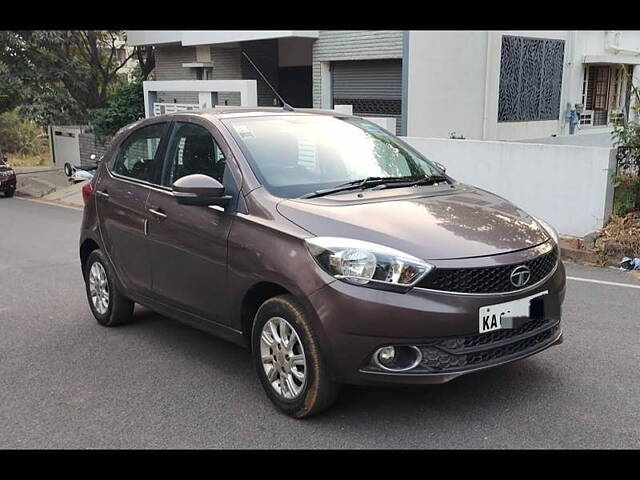 Used Tata Tiago [2016-2020] Revotron XZA [2017-2019] in Bangalore