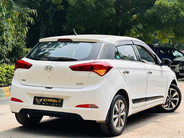 Used Maruti Suzuki Swift DZire [2011-2015] VXI in Delhi