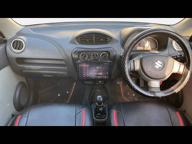 Used Maruti Suzuki Alto 800 [2012-2016] Lxi in Chennai