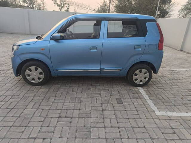 Used Maruti Suzuki Wagon R 1.0 [2014-2019] VXI in Daltonganj