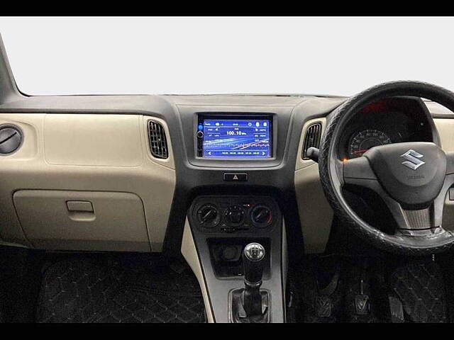 Used Maruti Suzuki Wagon R [2019-2022] LXi 1.0 [2019-2019] in Delhi