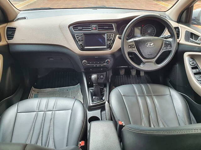 Used Hyundai Elite i20 [2019-2020] Asta 1.2 (O) [2019-2020] in Mumbai