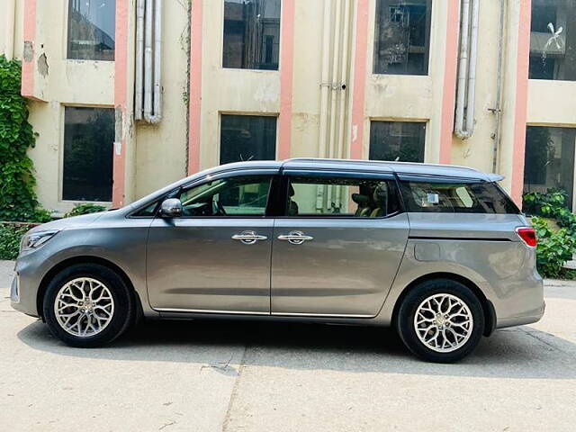 Used Kia Carnival [2020-2023] Prestige 7 STR in Delhi