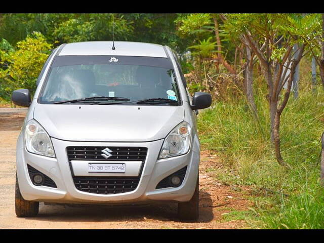 Used 2013 Maruti Suzuki Ritz in Coimbatore