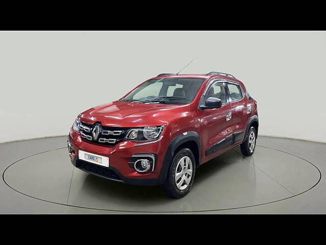 Used Renault Kwid [2015-2019] RXT [2015-2019] in Mumbai