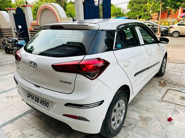 Used Hyundai Elite i20 [2016-2017] Asta 1.4 CRDI [2016-2017] in Kanpur