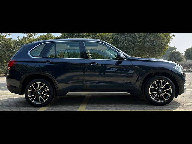 Used BMW X5 [2014-2019] xDrive 30d in Gurgaon