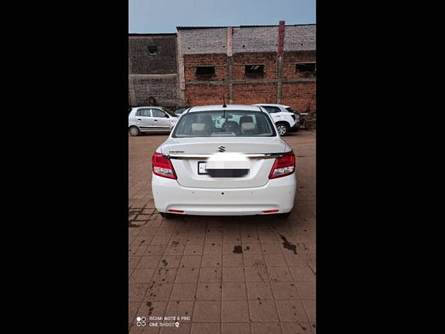 Used Maruti Suzuki Dzire VXi AGS in Raipur