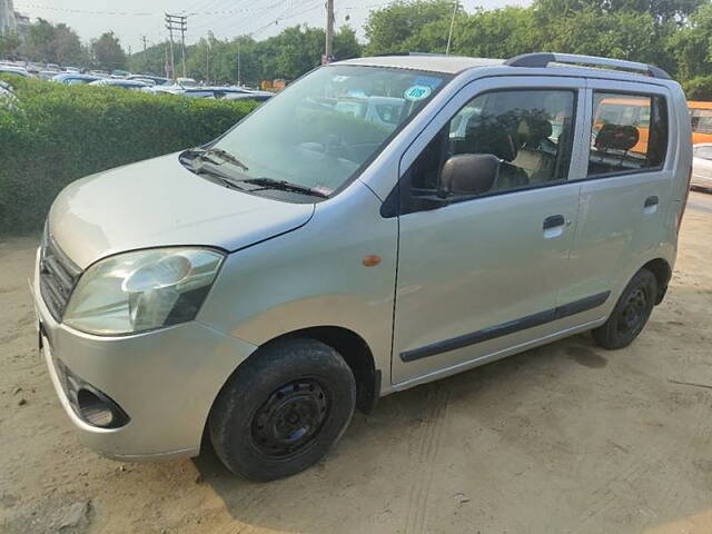 Used Maruti Suzuki Wagon R [2006-2010] LXi Minor in Delhi