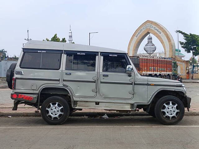 Used Mahindra Bolero [2007-2011] XL 9 Str in Nagpur