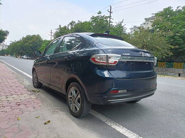 Used Tata Tigor XZA Plus [2020-2023] in Noida