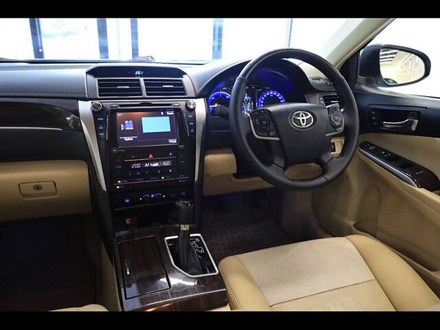 Used Toyota Camry [2015-2019] Hybrid in Delhi