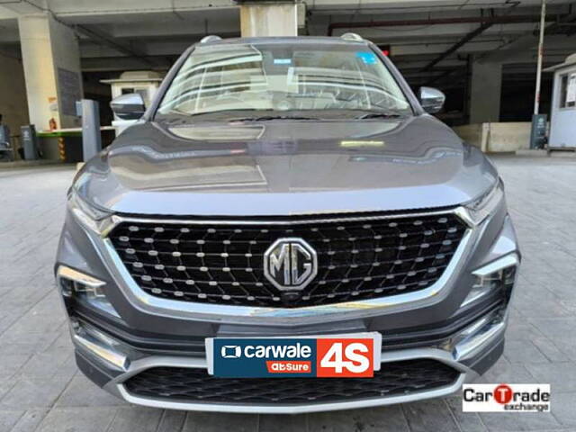 Used 2022 MG Hector in Mumbai