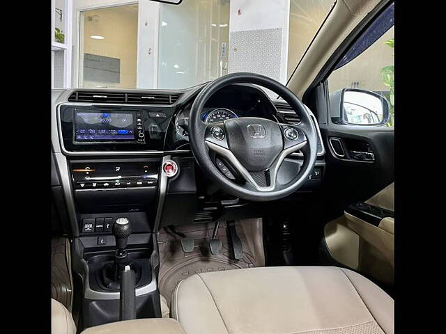 Used Honda City [2014-2017] VX CVT in Hyderabad