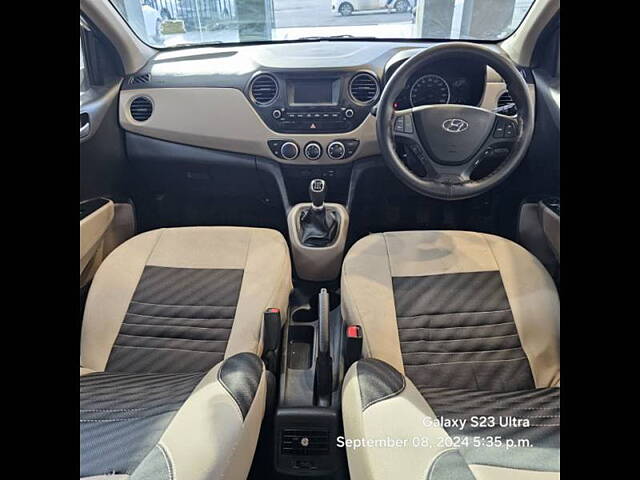 Used Hyundai Grand i10 [2013-2017] Sports Edition 1.2L Kappa VTVT in Pune