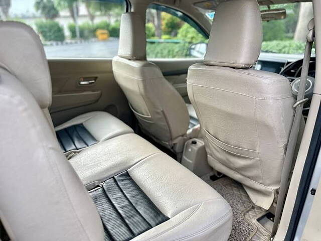 Used Maruti Suzuki Ertiga [2018-2022] VXi in Delhi