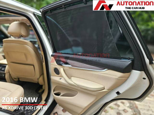 Used BMW X5 [2014-2019] xDrive 30d in Kolkata