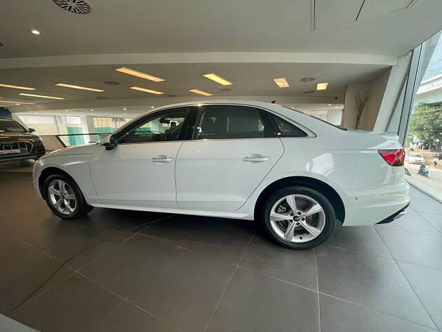 Used Audi A4 Technology 40 TFSI [2021-2022] in Delhi