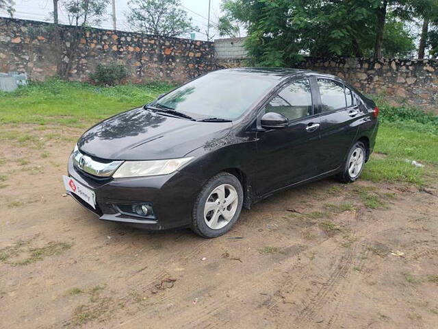 Used 2015 Honda City in Jaipur