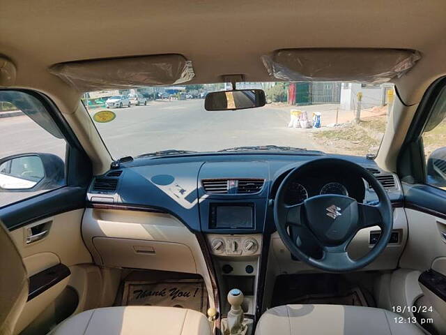 Used Maruti Suzuki Swift DZire [2011-2015] VXI in Delhi