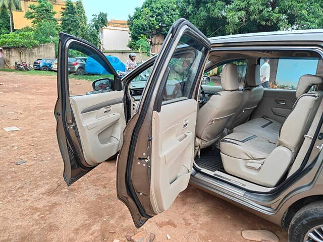 Used Maruti Suzuki Ertiga [2018-2022] ZXi in Bhubaneswar