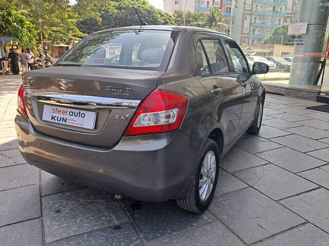 Used Maruti Suzuki Swift DZire [2011-2015] ZXI in Chennai