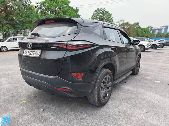 Used Tata Harrier [2019-2023] XZA Plus in Noida