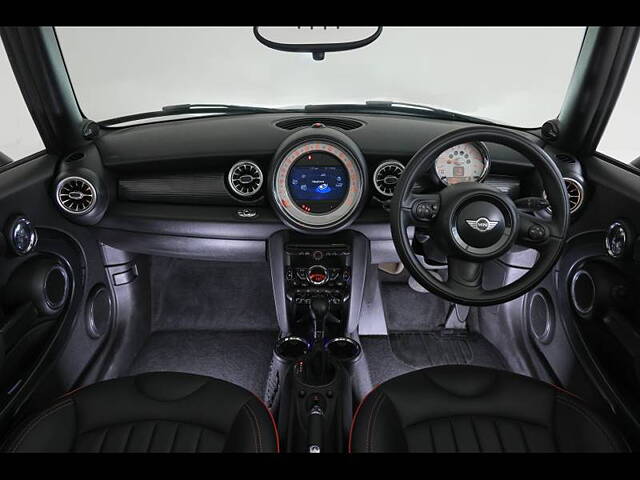 Used MINI Cooper [2012-2014] Convertible in Noida