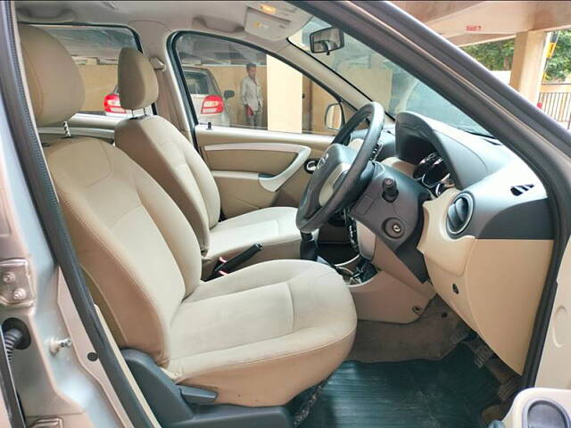 Used Nissan Terrano [2013-2017] XL D Plus in Pune