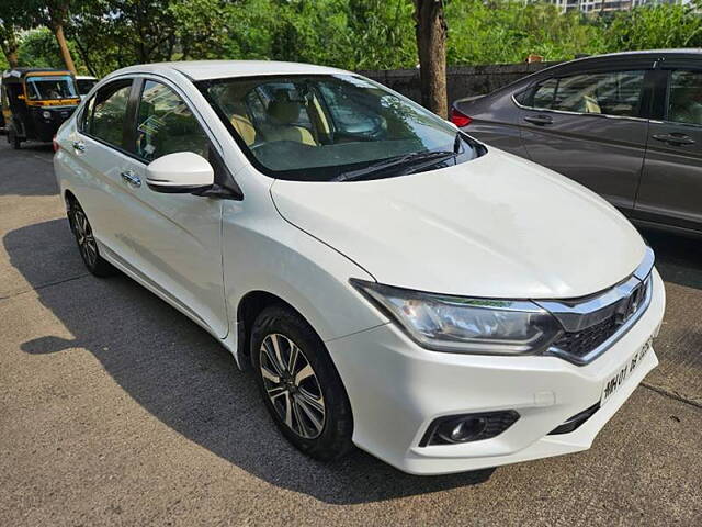 Used Honda City [2014-2017] V in Mumbai