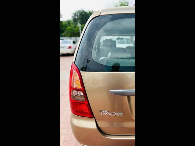 Used Toyota Innova [2005-2009] 2.0 G1 in Ahmedabad